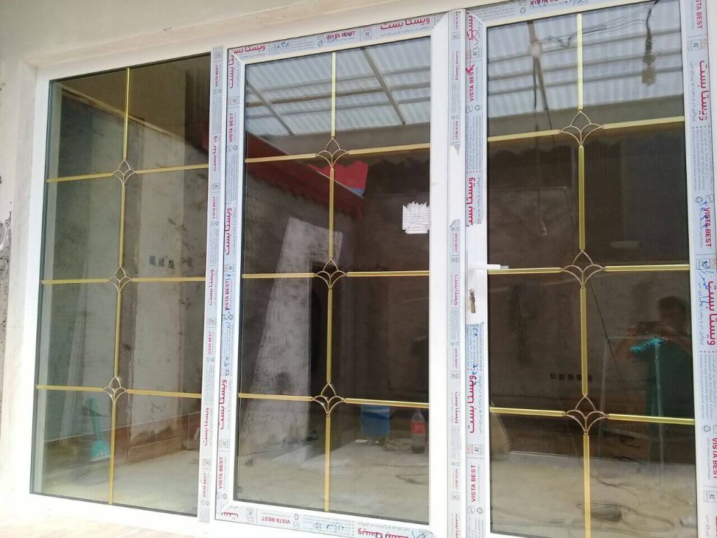 شیشه و آینه، کاربردها و انواع آن